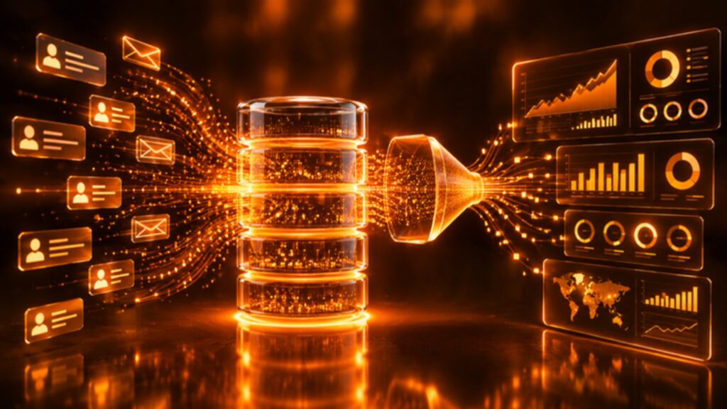 CRM & Data