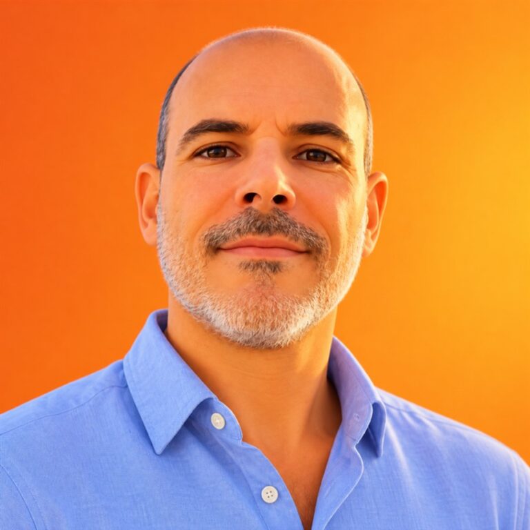 Avatar di Alessandro, Principal Software Engineer