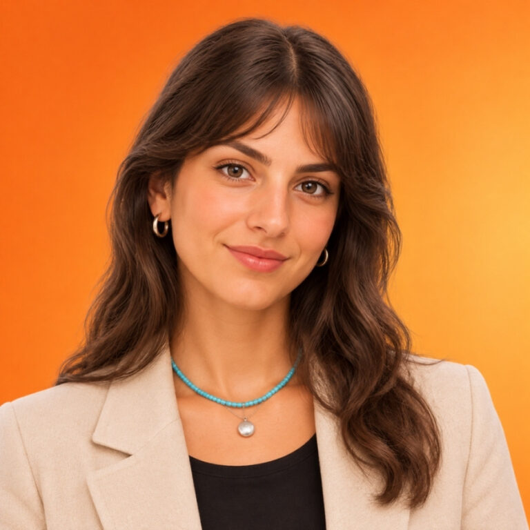 Avatar di Greta, Web specialist e SEO
