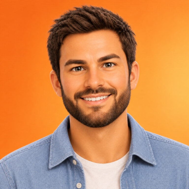 Avatar di Luca, Data analyst