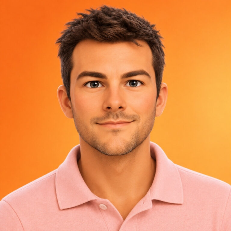 Avatar di Samuel, CEO e Web specialist