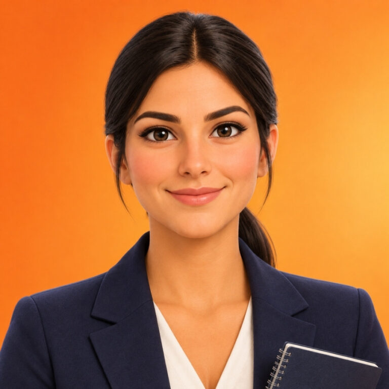 Avatar di Sara, Account manager